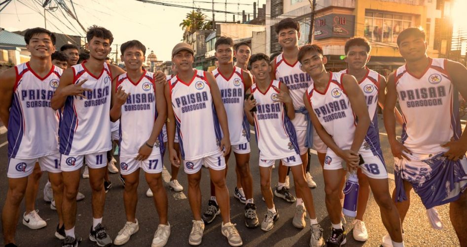 CCDI Intramurals 2024